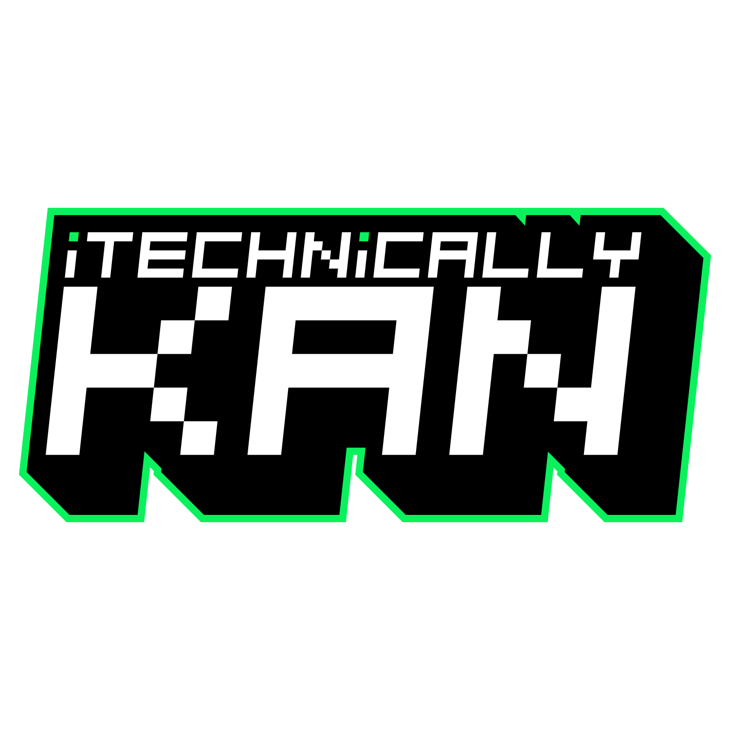 iTechnically Kan Logo