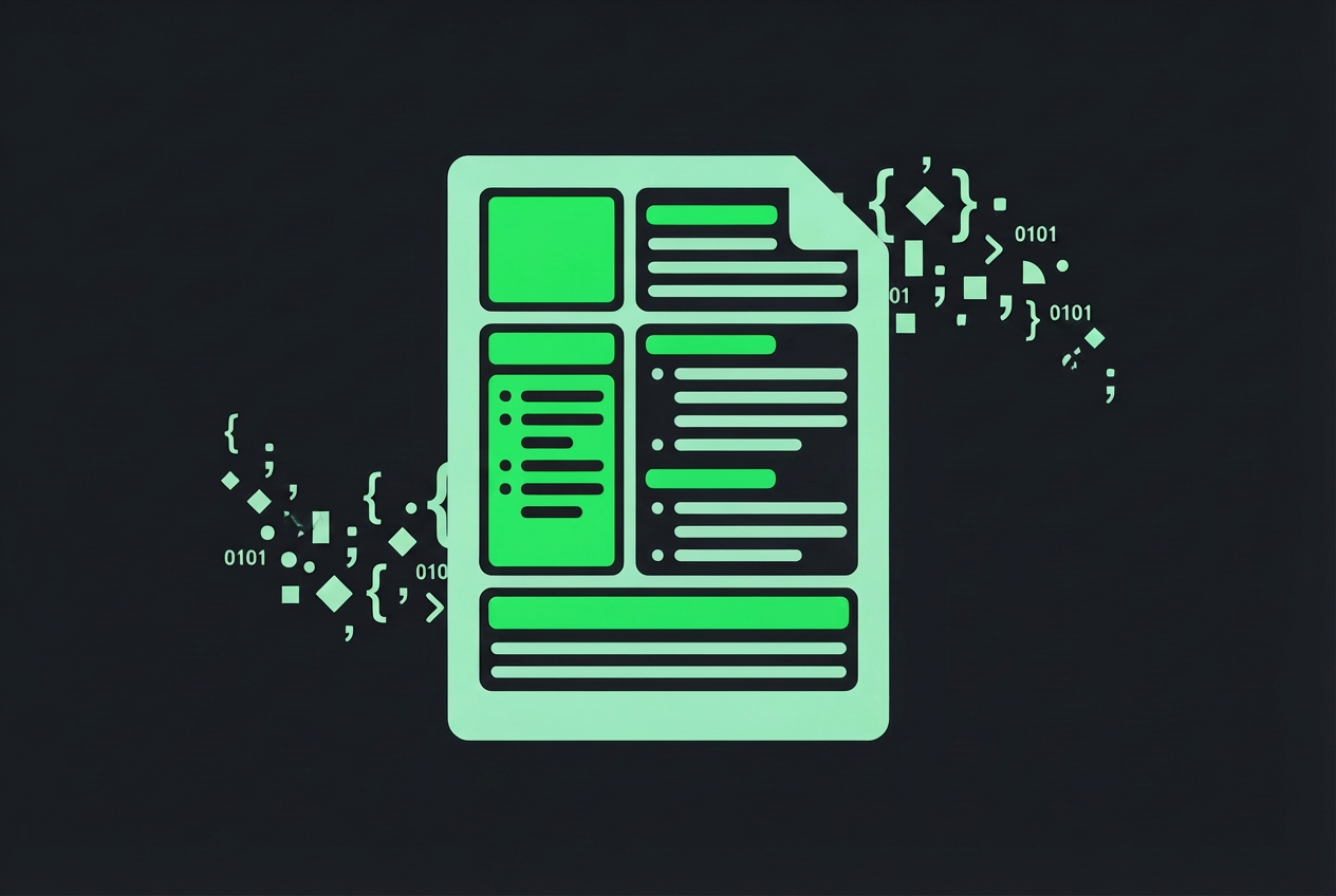 Skills & Title Translator